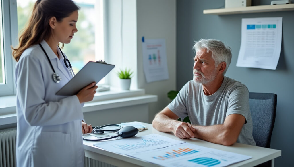 découvrez ce que signifie un taux élevé d'antigène ca 19-9, ses causes possibles et quand consulter un professionnel de santé. ne paniquez pas, informez-vous !