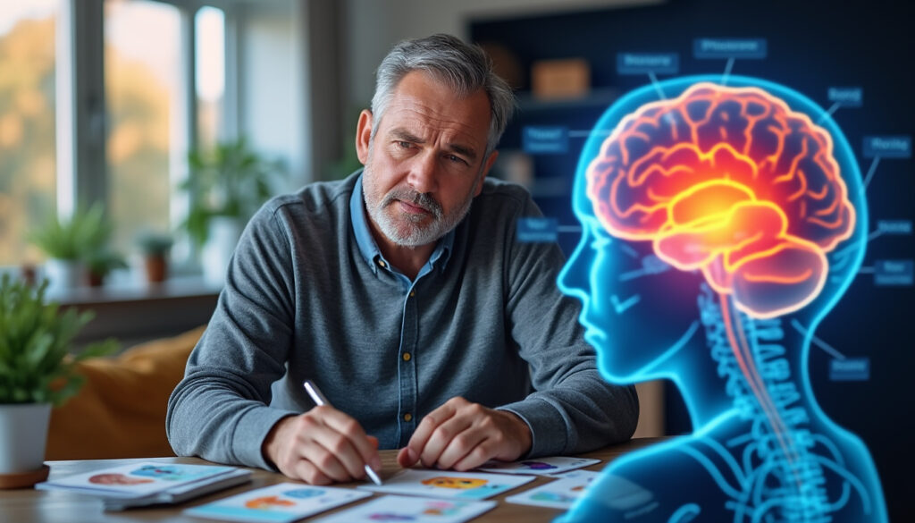découvrez les symptômes et les causes de l'aphasie de broca, un trouble du langage affectant la production orale. informez-vous pour mieux comprendre et accompagner les personnes concernées.
