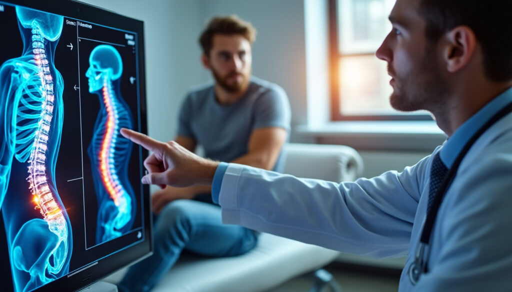 découvrez la durée d'arrêt recommandée en cas de discopathie, les facteurs influençant le temps de récupération et les conseils pour un retour optimal à l'activité.