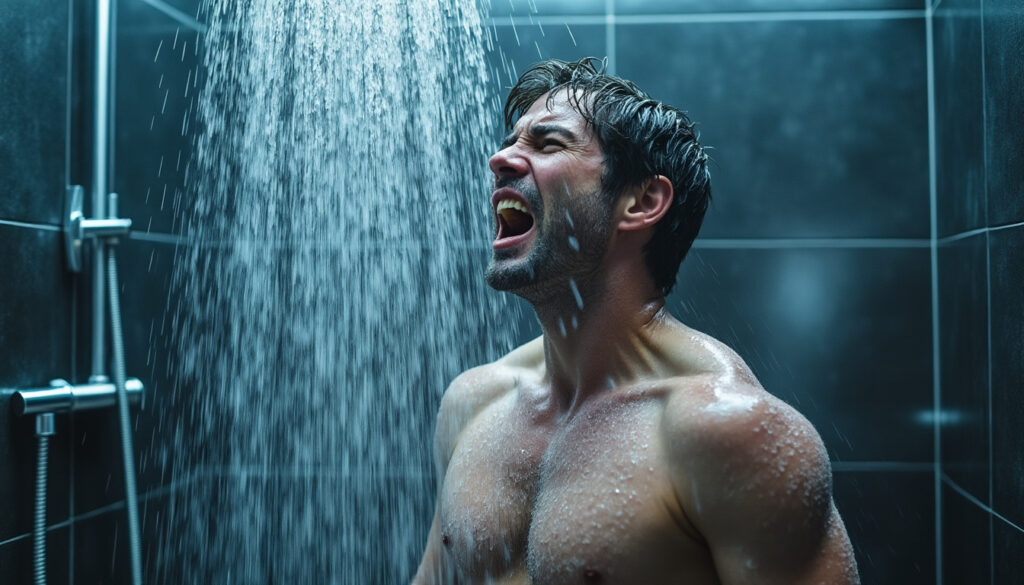 découvrez les véritables dangers de la douche froide et les risques à connaître pour votre santé avant de l'adopter.