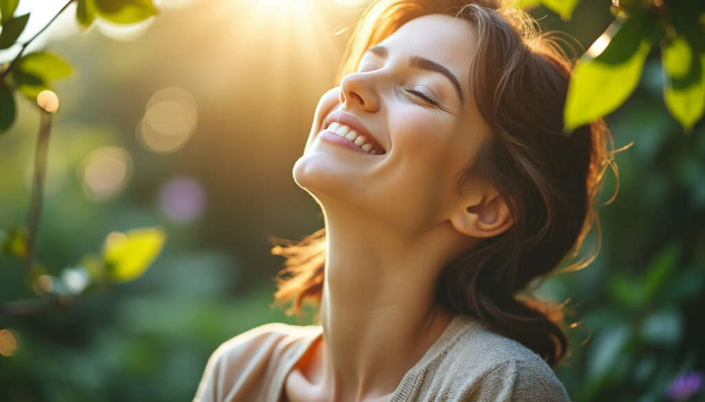 découvrez mon témoignage sur la guérison des acouphènes et les méthodes qui m'ont aidé à retrouver le silence et le bien-être au quotidien.