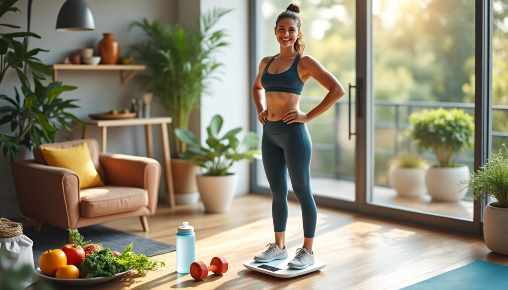 découvrez la méthode efficace pour perdre 15 kilos durablement, avec des conseils simples et adaptés à votre mode de vie.