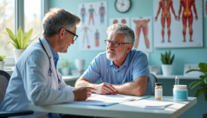découvrez s'il est sûr de prendre des anti-inflammatoires après une infiltration et quels conseils suivre pour une récupération optimale.