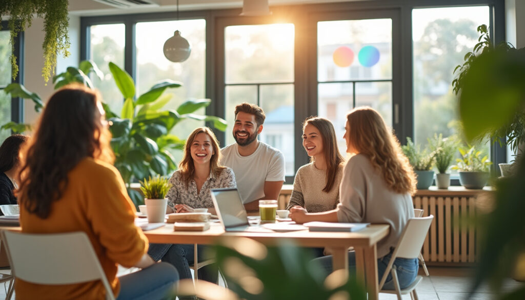 découvrez pourquoi psychologie positive magazine rencontre un tel succès en explorant les clés du bien-être, les témoignages inspirants et les conseils pratiques pour une vie épanouissante.