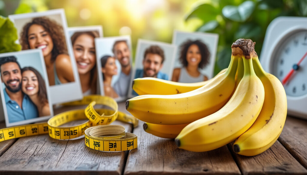 découvrez les témoignages authentiques sur le régime bananes et les résultats surprenants obtenus. analyse des bienfaits, conseils pratiques et expériences vécues pour transformer votre alimentation.