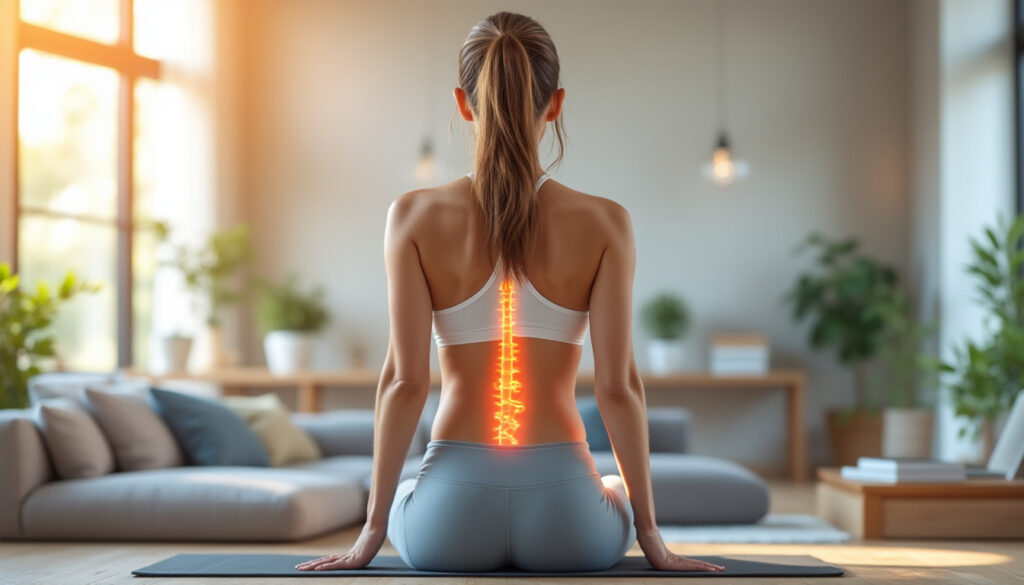 découvrez une méthode rapide et efficace pour soulager une sciatique en seulement 60 secondes et retrouver votre confort dès maintenant.