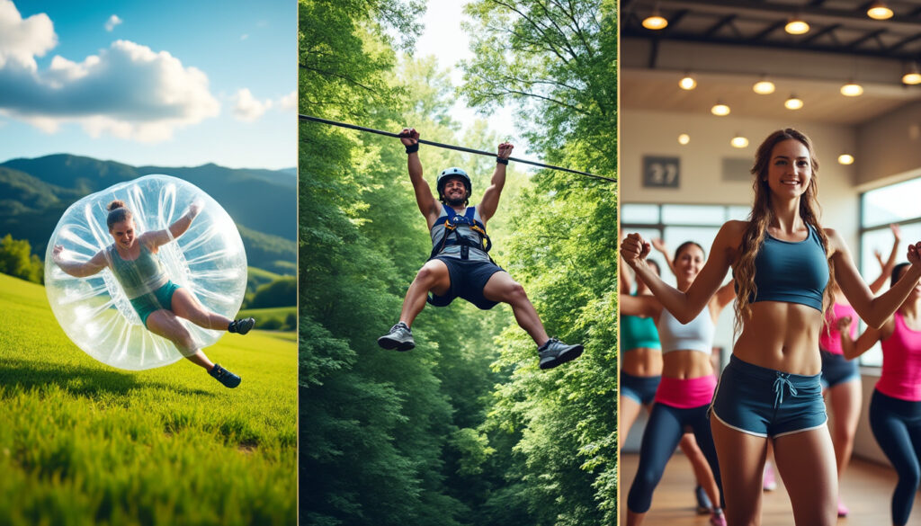 découvrez les sports les plus populaires et les plus pratiqués dans le monde avec 'sport en z'. plongez dans l'univers des disciplines sportives incontournables.