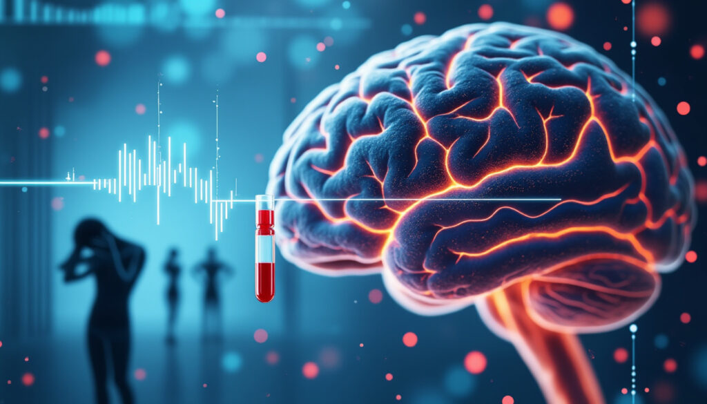découvrez s'il existe un lien entre le stress et l'apparition d'un pic monoclonal, en explorant les recherches actuelles et les implications pour la santé.
