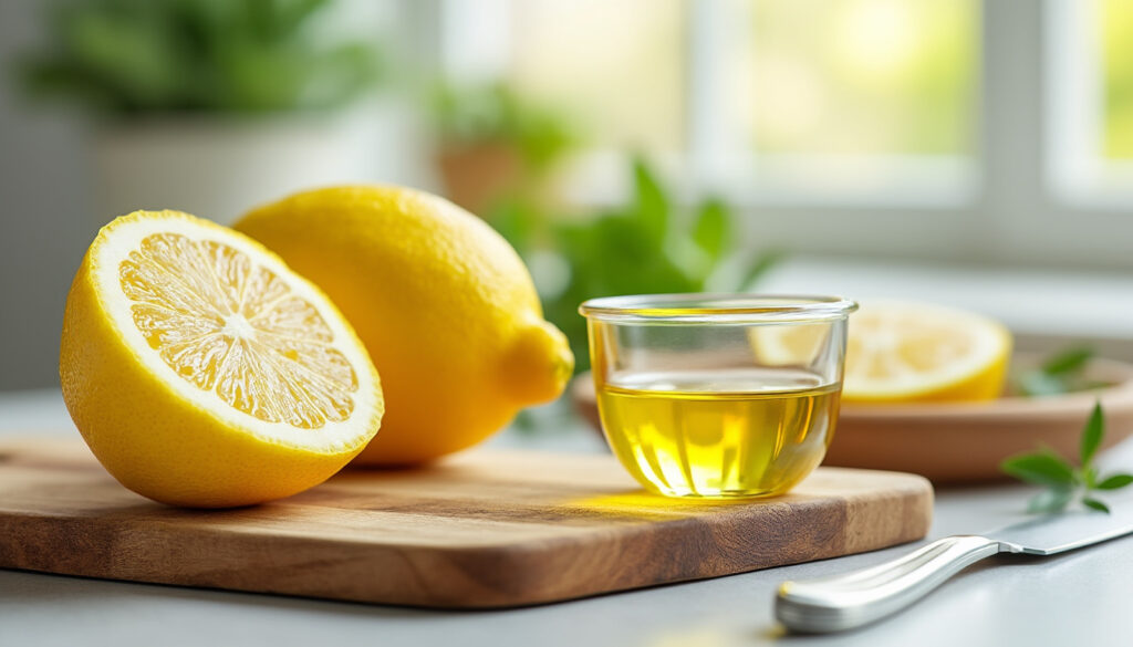 découvrez si l'association entre les triglycérides et le citron est un vrai effet bénéfique pour votre santé ou simplement un mythe populaire.