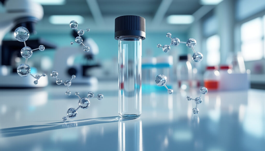 découvrez ce que signifie l'absence d’immunoglobuline monoclonale dans les analyses médicales et son impact sur la santé.