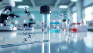 découvrez ce que signifie l'absence d’immunoglobuline monoclonale dans les analyses médicales et son impact sur la santé.