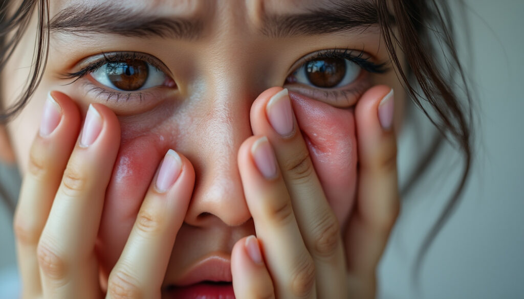 découvrez les symptômes courants de l'allergie aux oignons pour mieux les reconnaître et adopter les bons réflexes afin de prévenir les réactions allergiques.