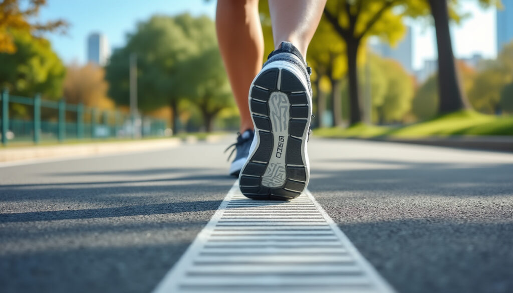 découvrez combien de pas sont nécessaires pour parcourir exactement 1 km, en fonction de la taille et du rythme de marche, pour mieux suivre votre activité quotidienne.