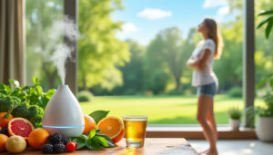découvrez des méthodes efficaces et naturelles pour nettoyer vos poumons en seulement 3 jours et améliorer votre santé respiratoire rapidement.