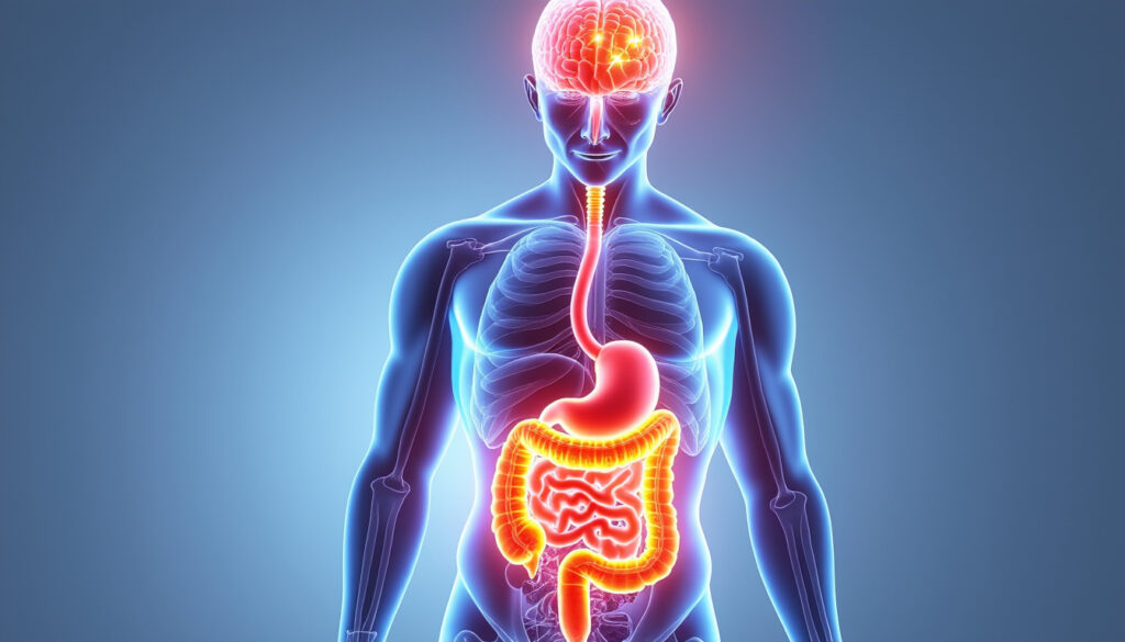 découvrez si les diverticules peuvent être causés par des facteurs émotionnels. analyse du lien entre émotions et santé digestive : mythe ou réalité ?