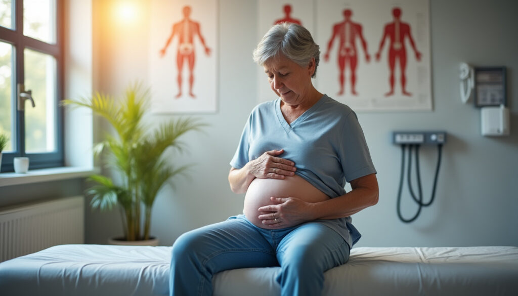 découvrez les liens entre gonflement du ventre et cancer, quand s'alerter et les signes à surveiller pour agir rapidement.