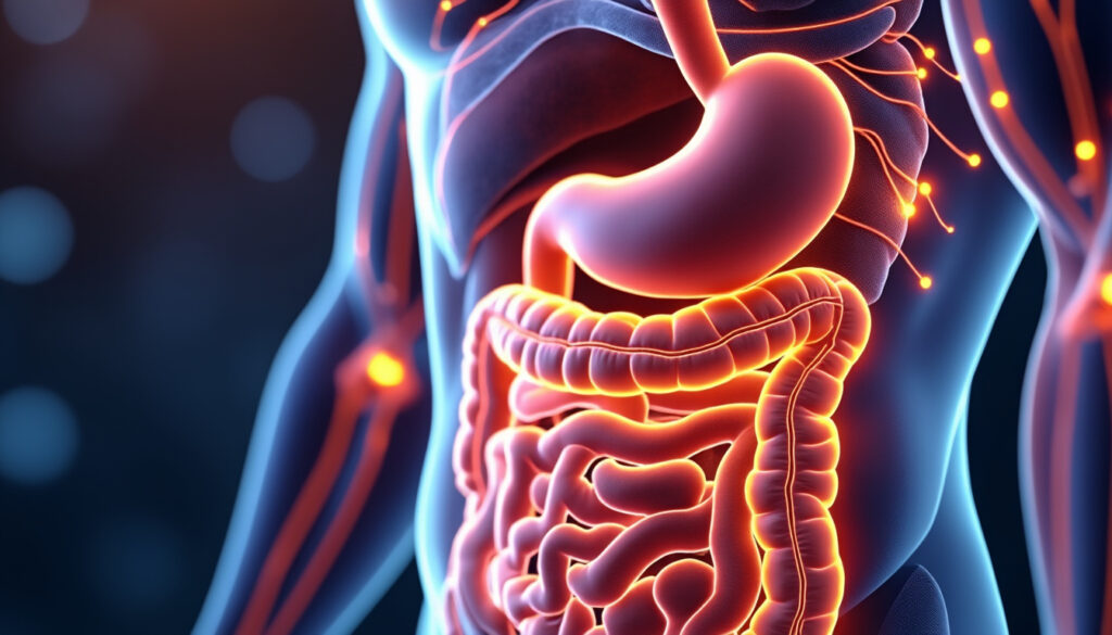 découvrez de manière simple le lien entre le malaise vagal et l'intestin, ses causes, symptômes et conseils pour mieux comprendre cette interaction.