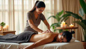 découvrez pourquoi le massage body body suscite autant d'intérêt et ce qui le rend unique parmi les soins bien-être.