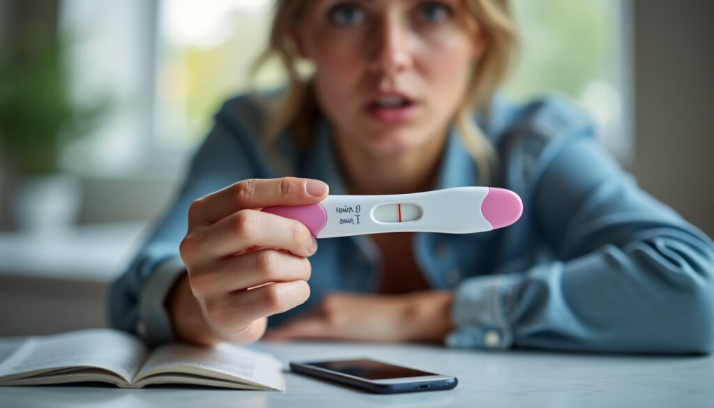 découvrez si le test de grossesse action est vraiment fiable, comment l'utiliser correctement et comprendre ses résultats pour une meilleure assurance.