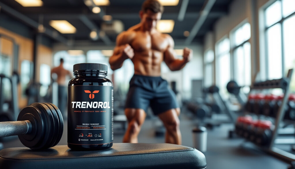 découvrez notre avis complet sur trenorol, un booster de performance naturel pour améliorer votre force et votre endurance. analyse des avantages, ingrédients et efficacité.