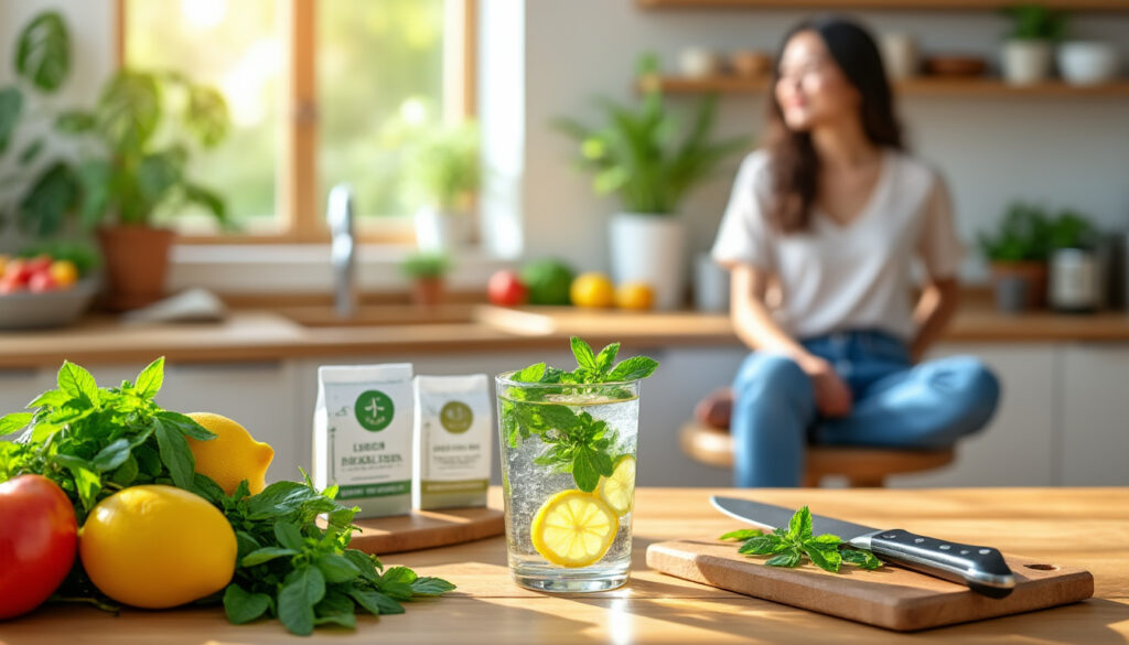 découvrez une méthode efficace pour vider vos intestins en 2 jours, grâce à des conseils naturels et sûrs pour améliorer votre confort digestif.