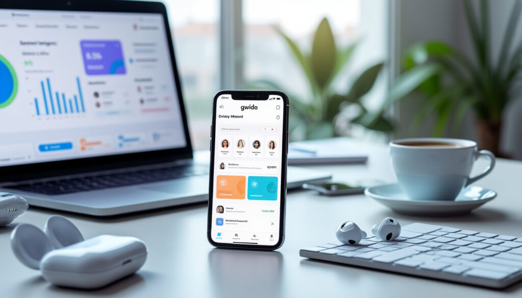 découvrez notre avis complet sur gwiido, la plateforme tendance du moment. analyse des fonctionnalités, avantages et inconvénients pour vous aider à mieux comprendre ce service innovant.
