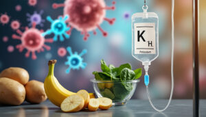 découvrez s'il existe un lien entre un taux de potassium bas et le cancer, avec des explications claires sur les effets possibles et les recherches actuelles.