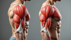 découvrez comment distinguer un triceps court d'un triceps long grâce à nos conseils simples et efficaces pour mieux comprendre cette différence musculaire.