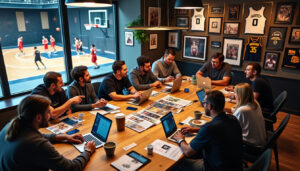 découvrez pourquoi basketinforum captive les passionnés de basketball avec ses discussions, analyses et communauté engagée. rejoignez les fans qui font vibrer le ballon rond en ligne !