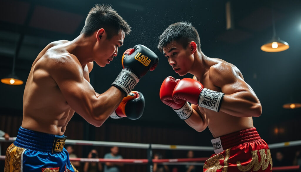 découvrez pourquoi la muay thai, ou boxe thaï, séduit par son histoire riche, sa technique unique et ses bienfaits pour le corps et l'esprit.