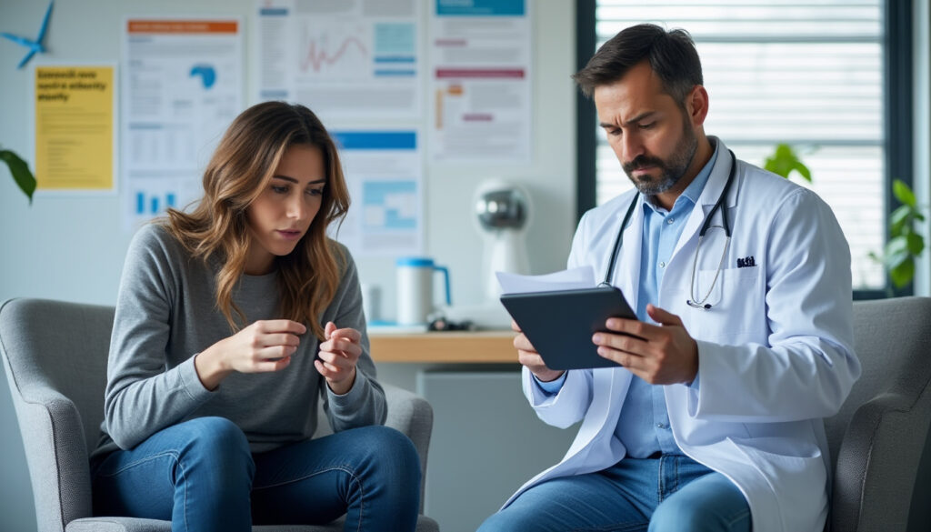 découvrez les enjeux et les conséquences de mentir à la médecine du travail, ainsi que l'importance de l'honnêteté pour préserver votre santé et votre carrière.