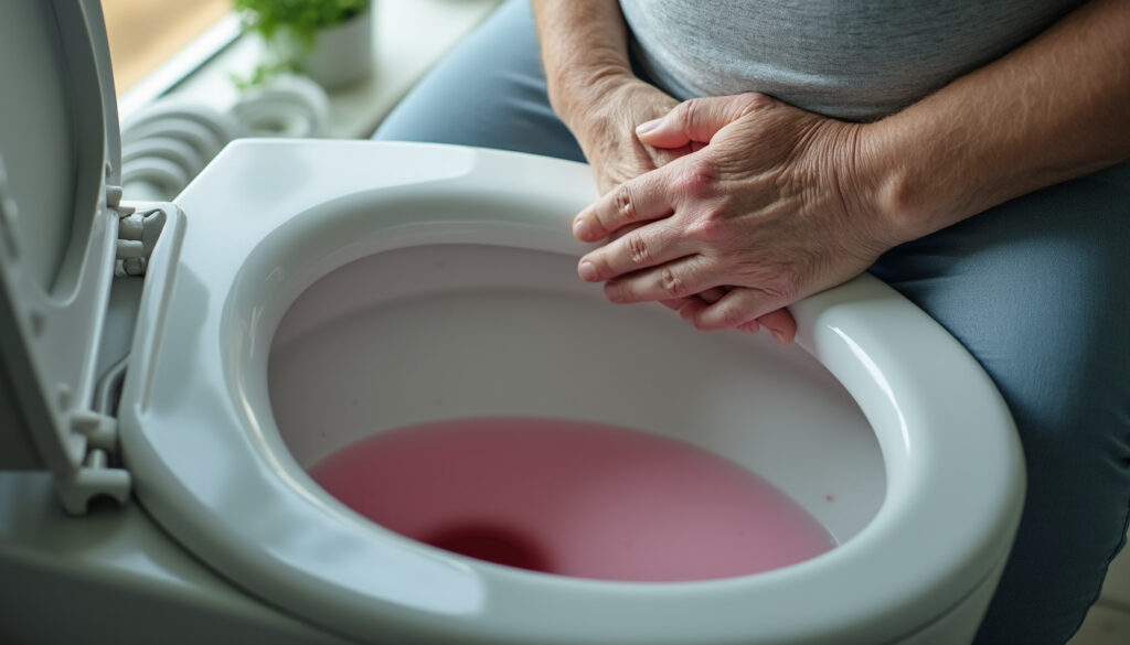 découvrez les symptômes fréquents du cancer de la vessie au stade 4, les signes à surveiller et quand consulter un professionnel de santé.