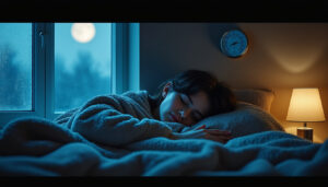 dormir dans une chambre à 10 °c est-il dangereux ? découvrez les risques liés au froid, les personnes vulnérables et la température idéale pour bien dormir.