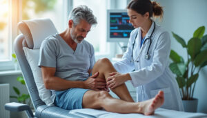 les douleurs dans les jambes peuvent avoir de nombreuses causes. découvrez quels cancers peuvent parfois être associés à ce symptôme et quand consulter.