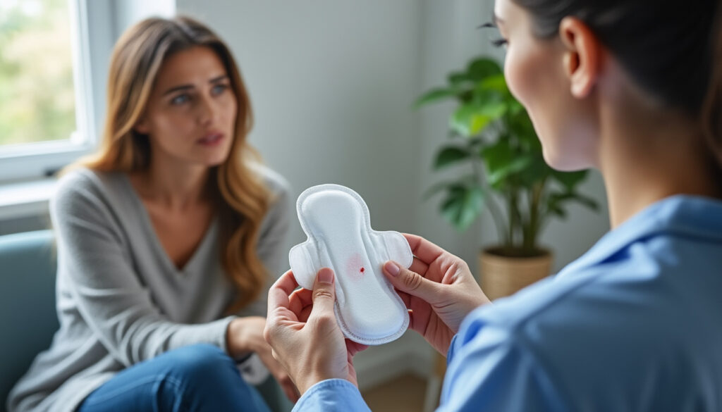 un saignement après le retrait d’un stérilet mirena est-il normal ? découvrez les causes possibles, sa durée habituelle et quand consulter.