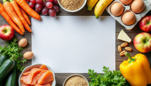 téléchargez gratuitement notre tableau calorique des aliments en pdf et découvrez facilement les calories de vos aliments préférés.