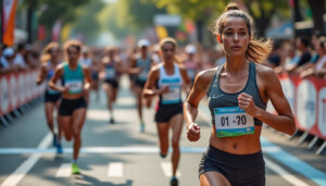découvrez le temps moyen d’un semi-marathon chez les femmes, les repères selon l’âge et le niveau, et comment situer votre performance.